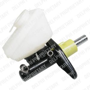 DELPHI lm39015 -  Главный тормозной цилиндр