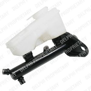 DELPHI lm39027 -  Главный тормозной цилиндр