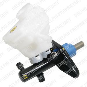 DELPHI lm39031 -  Главный тормозной цилиндр