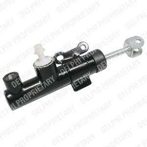 DELPHI lm39032 -  Главный цилиндр, система сцепления