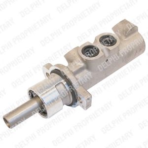 DELPHI lm39065 -  Главный тормозной цилиндр