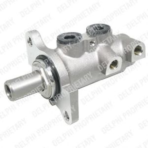 DELPHI lm39070 -  Главный тормозной цилиндр