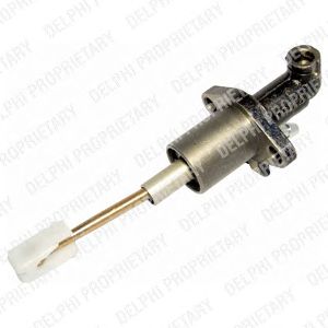 DELPHI lm39095 -  Главный цилиндр, система сцепления