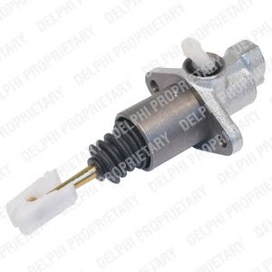 DELPHI lm39100 -  Главный цилиндр, система сцепления