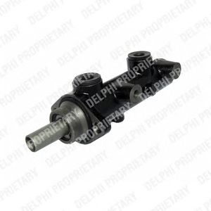 DELPHI lm40025 -  Главный тормозной цилиндр