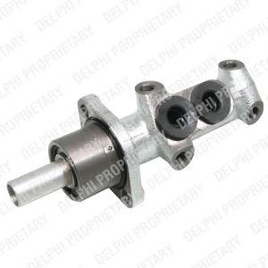 DELPHI lm40038 -  Главный тормозной цилиндр