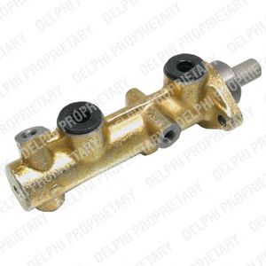 DELPHI lm40055 -  Главный тормозной цилиндр