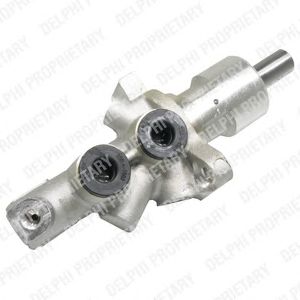 DELPHI lm40211 -  Главный тормозной цилиндр