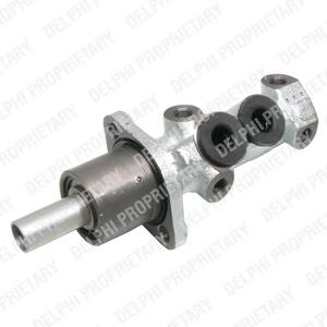 DELPHI lm40251 -  Главный тормозной цилиндр