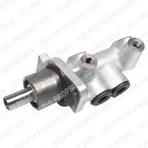 DELPHI lm40264 -  Главный тормозной цилиндр