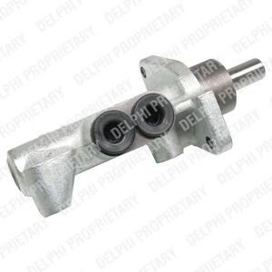 DELPHI lm40282 -  Главный тормозной цилиндр