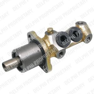 DELPHI lm40818 -  Главный тормозной цилиндр