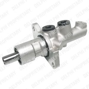 DELPHI lm40825 -  Главный тормозной цилиндр