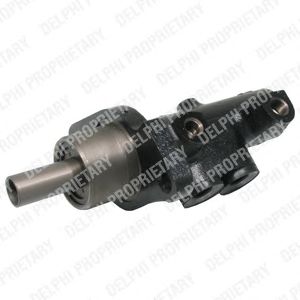 DELPHI lm41121 -  Главный тормозной цилиндр