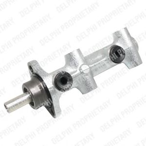 DELPHI lm41492 -  Главный тормозной цилиндр