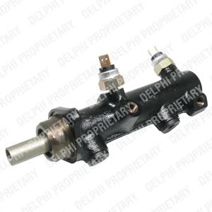 DELPHI lm41712 -  Главный тормозной цилиндр