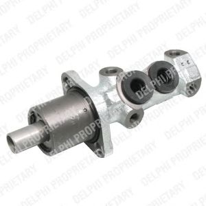 DELPHI lm42031 -  Главный тормозной цилиндр