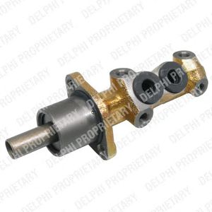 DELPHI lm42191 -  Главный тормозной цилиндр