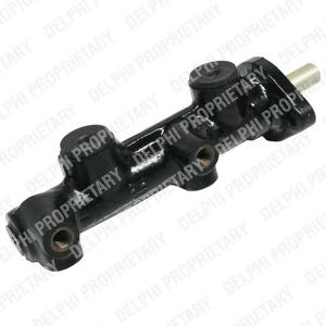 DELPHI lm42242 -  Главный тормозной цилиндр