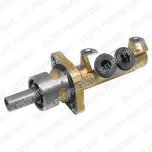 DELPHI lm42962 -  Главный тормозной цилиндр