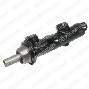 DELPHI lm46002 -  Главный тормозной цилиндр