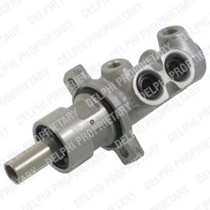 DELPHI lm49908 -  Главный тормозной цилиндр