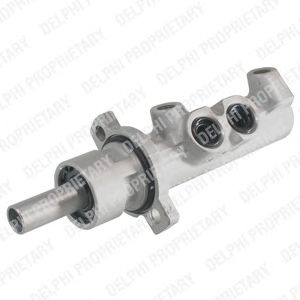 DELPHI lm49909 -  Главный тормозной цилиндр