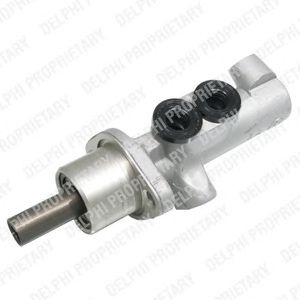 DELPHI lm49913 -  Главный тормозной цилиндр