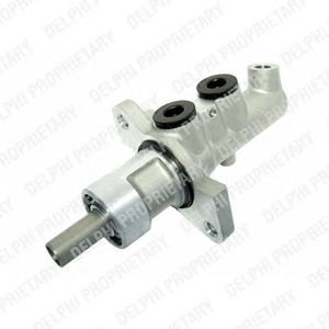 DELPHI lm49928 -  Главный тормозной цилиндр