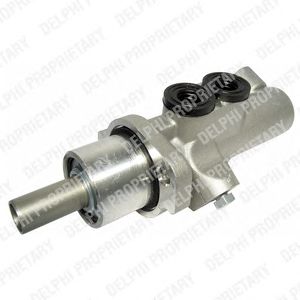 DELPHI lm49935 -  Главный тормозной цилиндр
