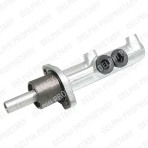 DELPHI lm49937 -  Главный тормозной цилиндр