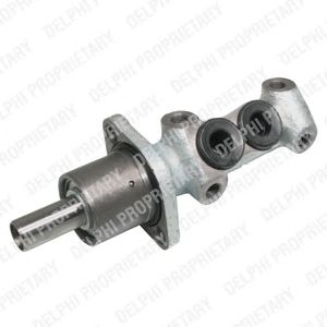 DELPHI lm49938 -  Главный тормозной цилиндр