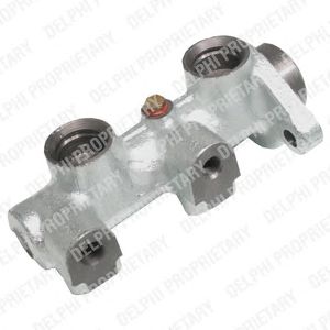 DELPHI lm50014 -  Главный тормозной цилиндр