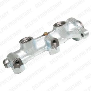 DELPHI lm50021 -  Главный тормозной цилиндр