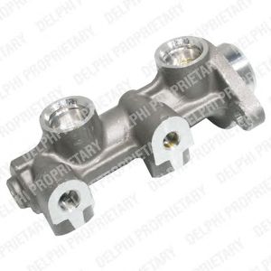 DELPHI lm50048 -  Главный тормозной цилиндр