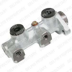 DELPHI lm50053 -  Главный тормозной цилиндр
