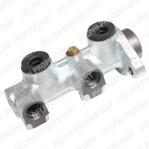 DELPHI lm50055 -  Главный тормозной цилиндр