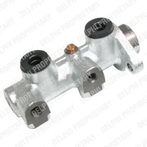 DELPHI lm50056 -  Главный тормозной цилиндр