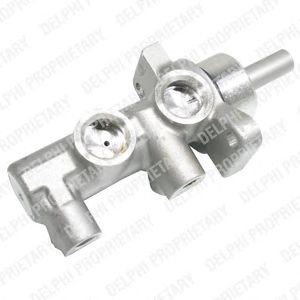 DELPHI lm51027 -  Главный тормозной цилиндр