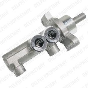 DELPHI lm51031 -  Главный тормозной цилиндр