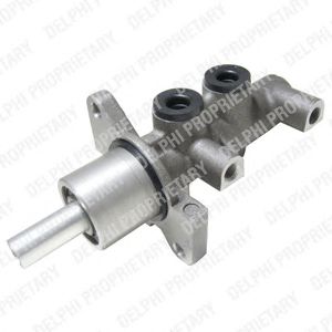 DELPHI lm51033 -  Главный тормозной цилиндр