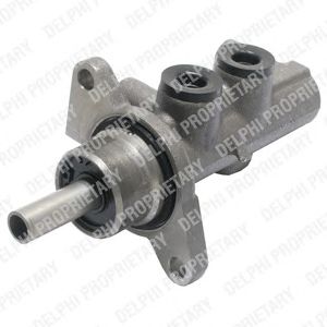 DELPHI lm51034 -  Главный тормозной цилиндр