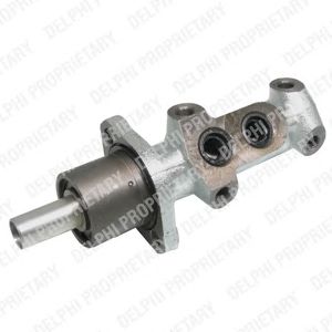 DELPHI lm51035 -  Главный тормозной цилиндр