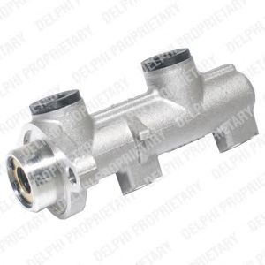 DELPHI lm51036 -  Главный тормозной цилиндр