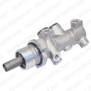 DELPHI lm51039 -  Главный тормозной цилиндр