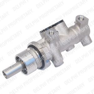 DELPHI lm51040 -  Главный тормозной цилиндр