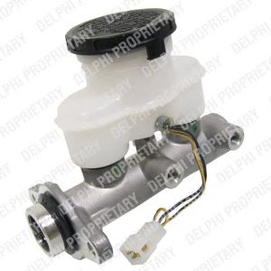 DELPHI lm62054 -  Главный тормозной цилиндр