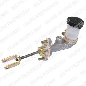 DELPHI lm62056 -  Главный цилиндр, система сцепления