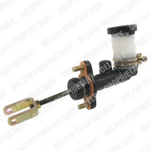 DELPHI lm62057 -  Главный цилиндр, система сцепления