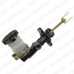 DELPHI lm62067 -  Главный цилиндр, система сцепления
